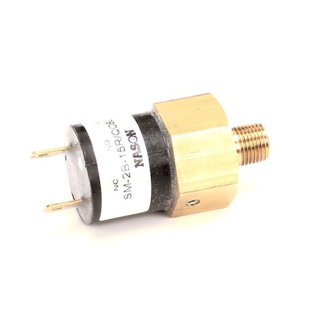 Stoelting Switch;Pressure;Nason;Air15Psi 717937